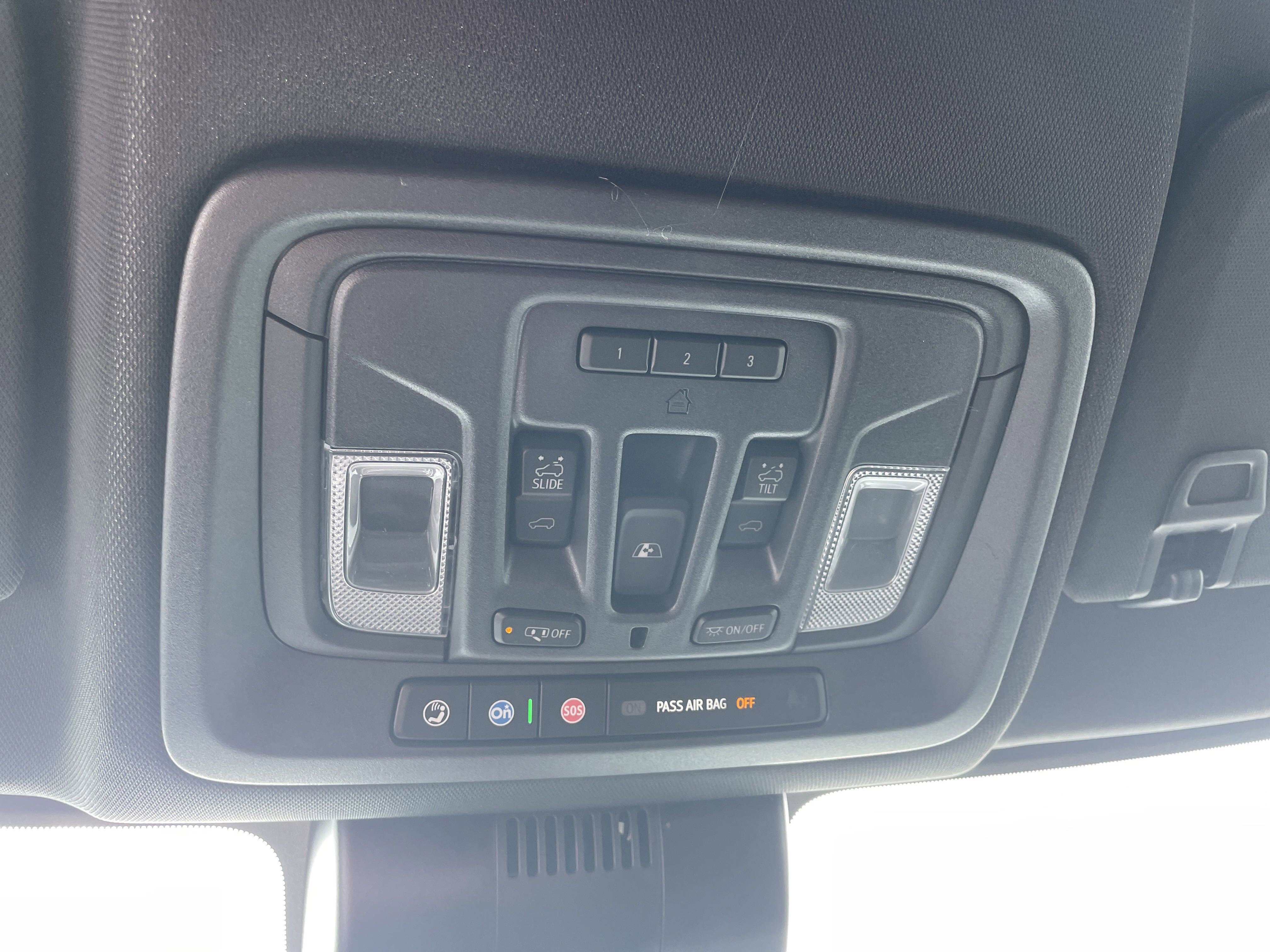 New 2025 GMC Sierra 2500 AT4 w/ AT4 Premium Plus Package image 21