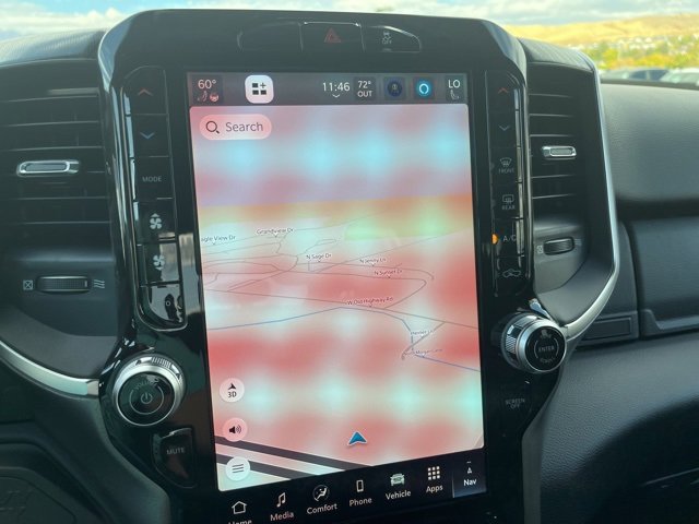 New 2026 RAM 3500 Big Horn image 23