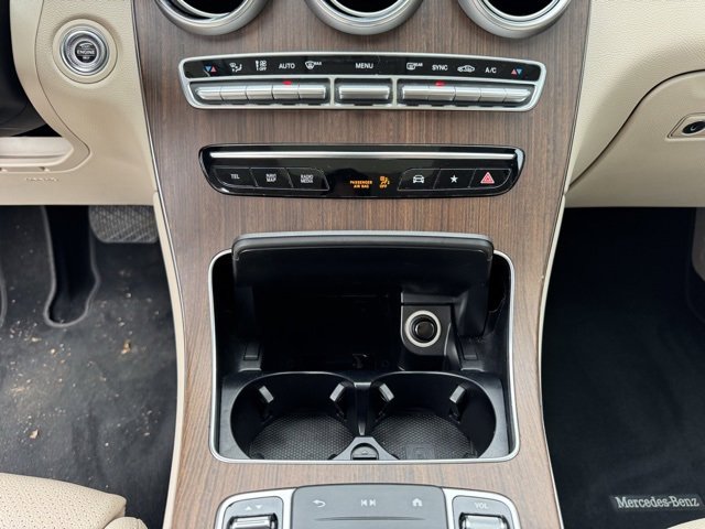 Certified 2021 Mercedes-Benz GLC 300 4MATIC image 17