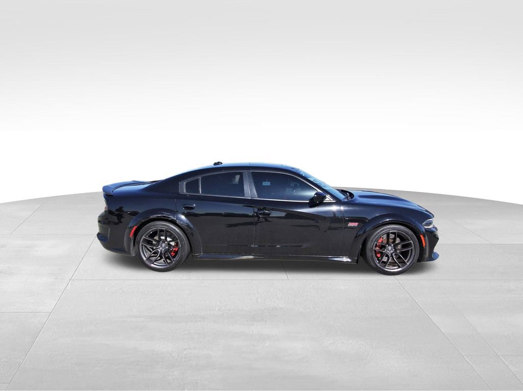 Used 2021 Dodge Charger Scat Pack image 5
