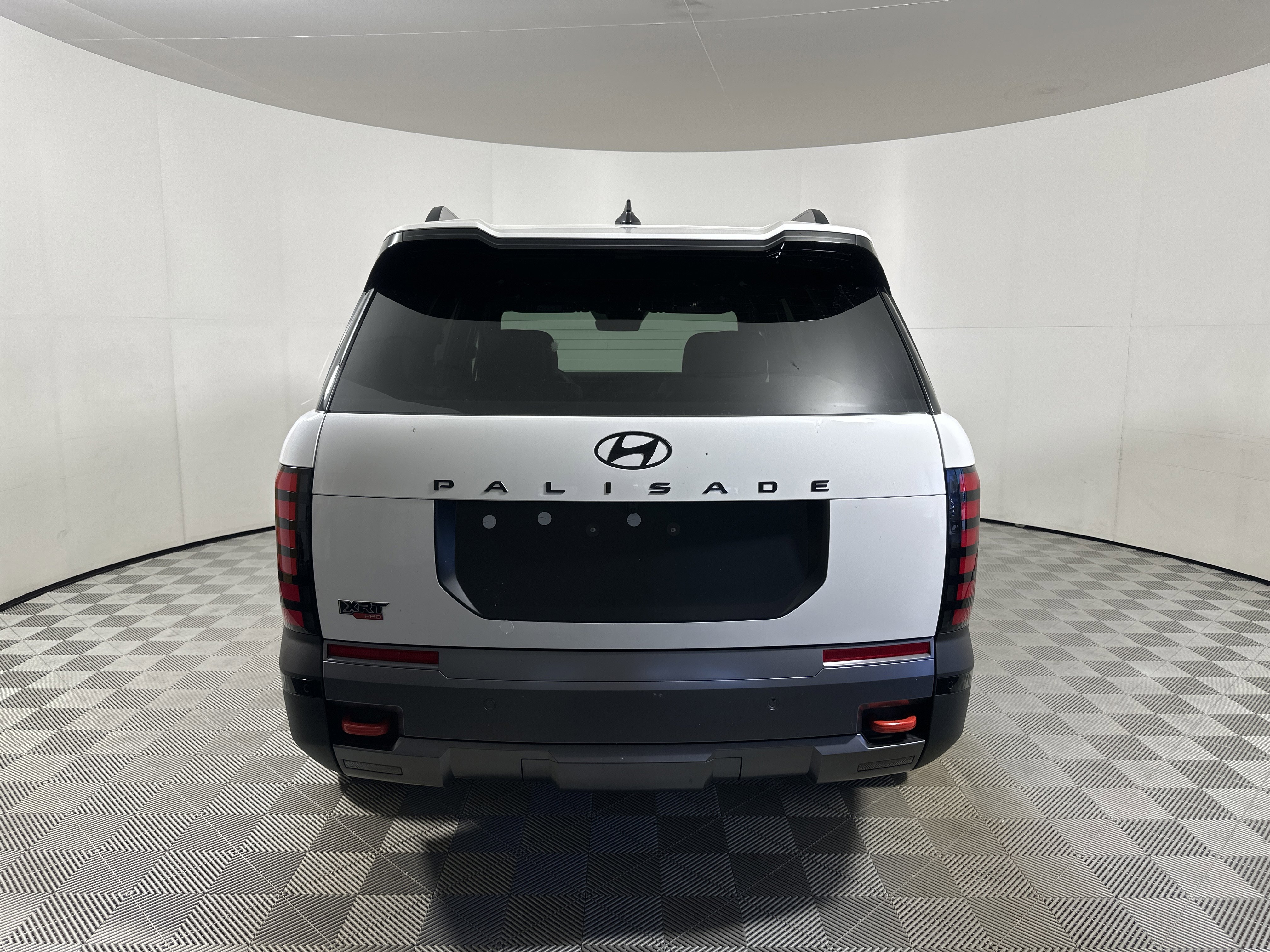 New 2026 Hyundai Palisade XRT Pro image 6