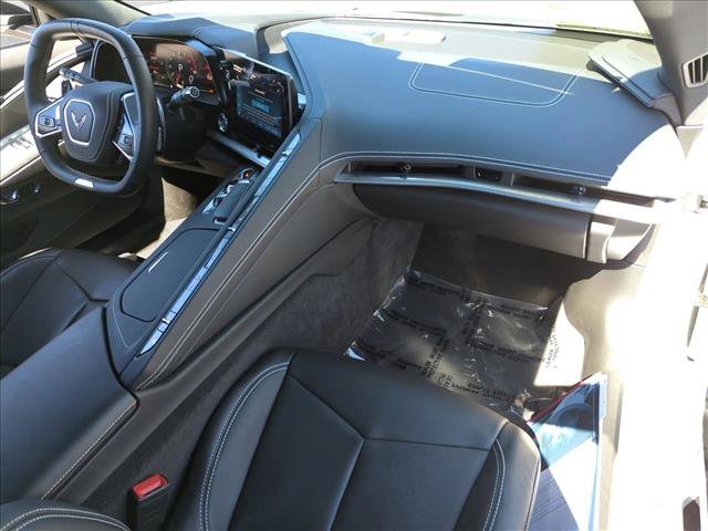 Used 2025 Chevrolet Corvette Z06 image 19