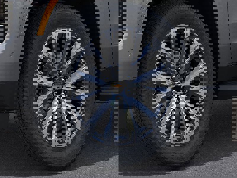 New 2026 Chevrolet Tahoe High Country w/ Sun And Tow Package image 9