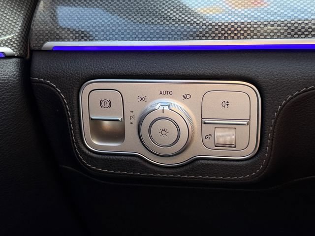 Used 2022 Mercedes-Benz GLS 450 4MATIC image 30