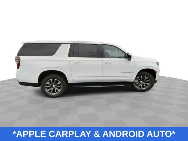 Used 2023 Chevrolet Suburban LS image 10
