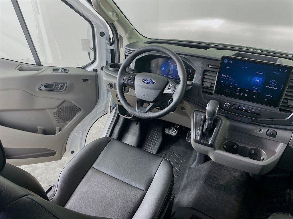 New 2026 Ford Transit 250 148 Medium Roof Extended AWD image 19
