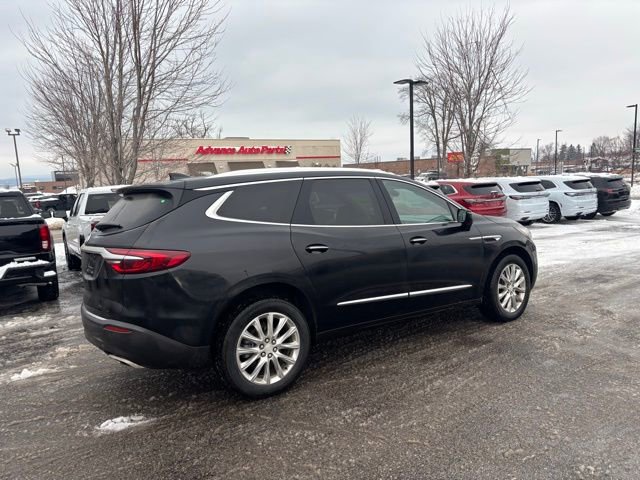 Used 2021 Buick Enclave Premium w/ Surround and Sites Package image 6