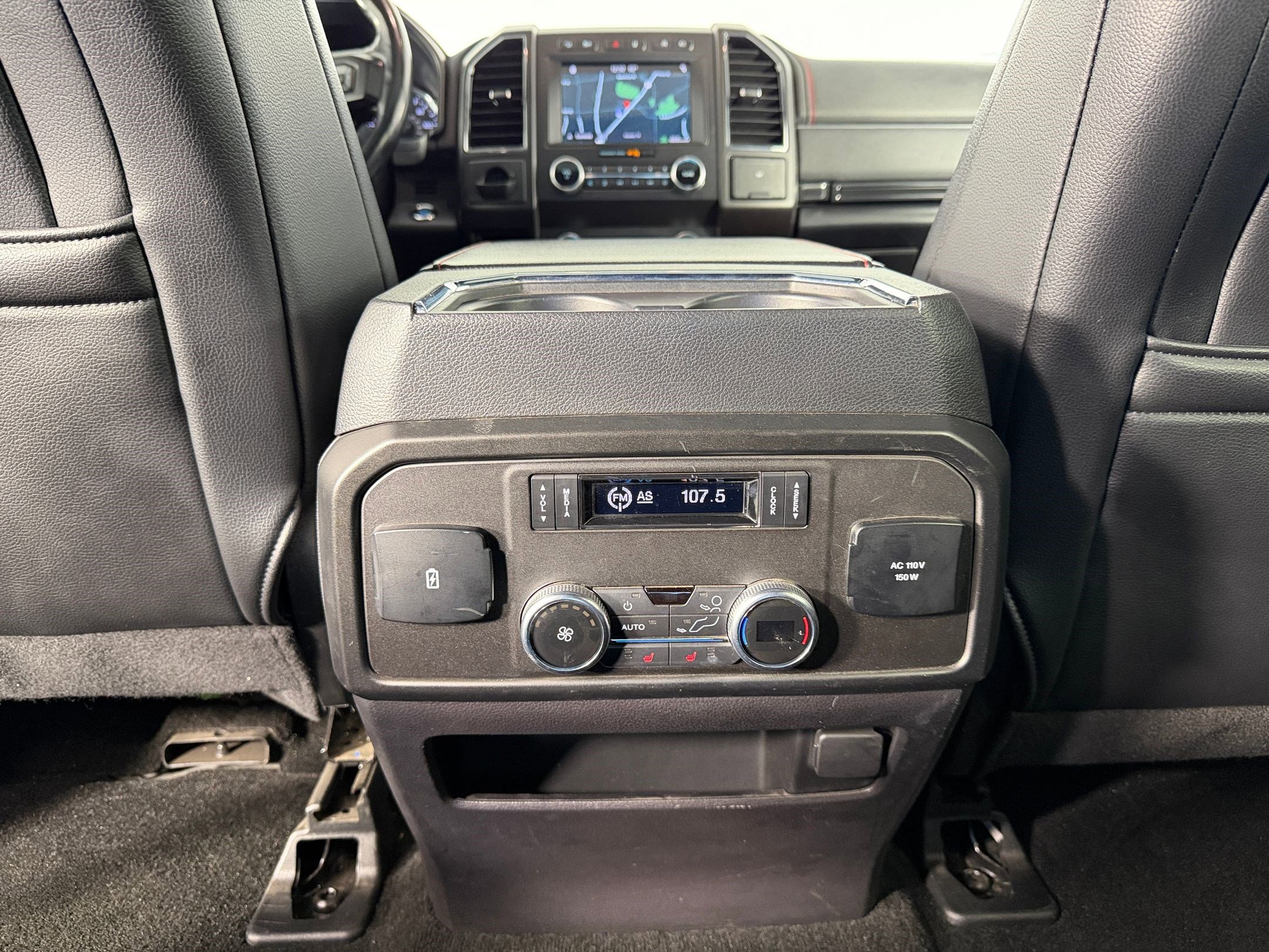 Used 2019 Ford Expedition Limited w/ Equipment Group 303A image 30