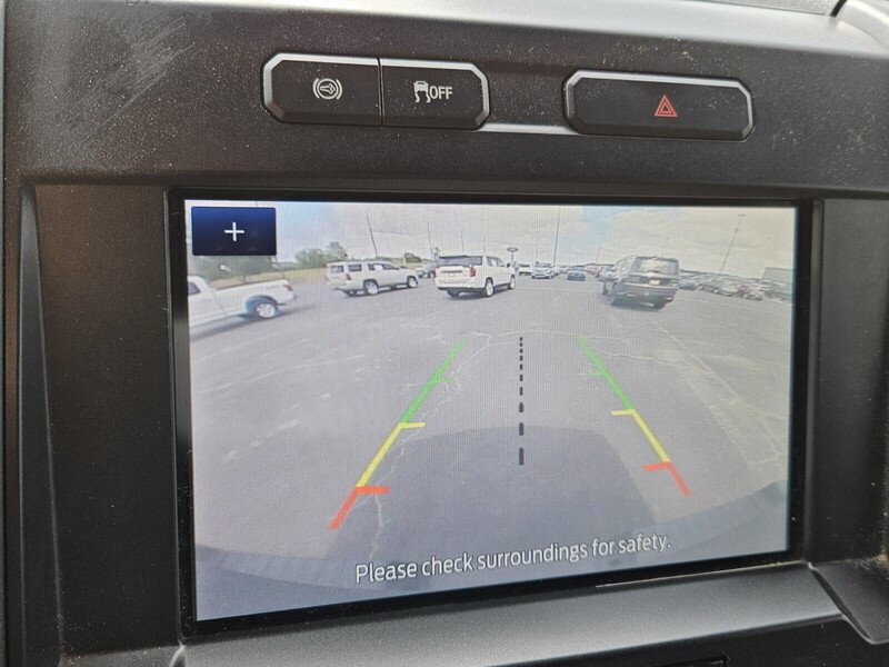 Used 2021 Ford F350 XLT image 17