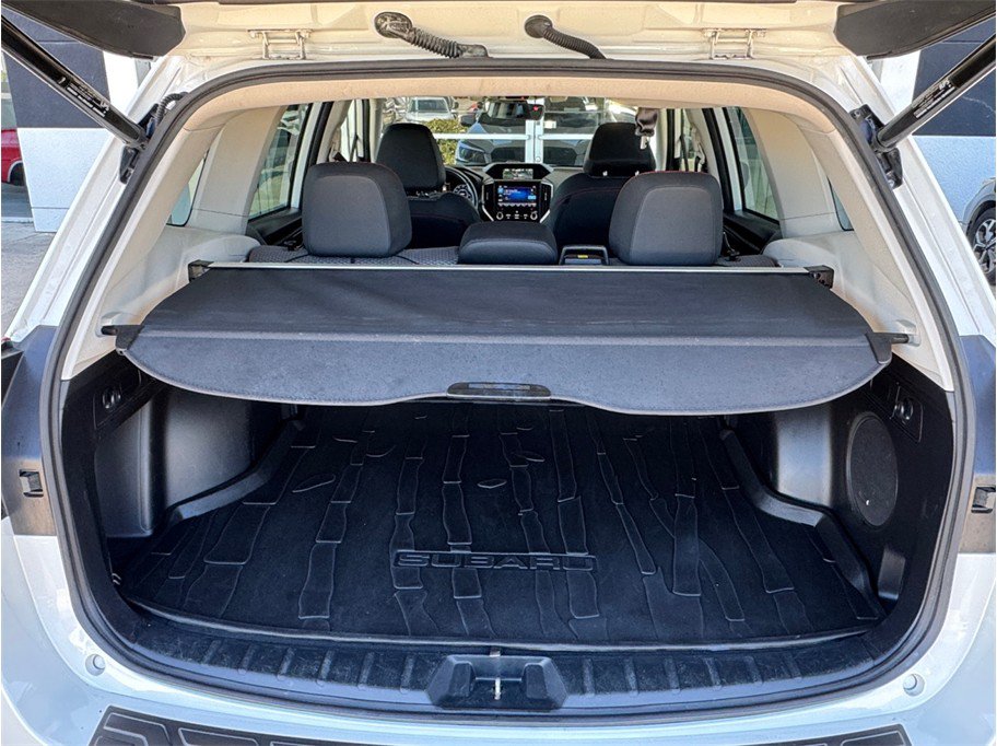 Used 2020 Subaru Forester Sport w/ Popular Package #2 AWD/4WD image 27
