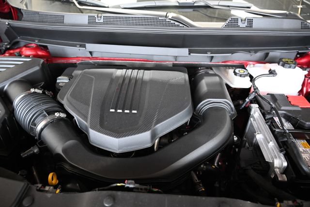 New 2026 GMC Acadia Elevation w/ Black Edition FWD image 30