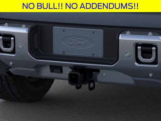 New 2025 Ford Bronco Sport Big Bend image 24