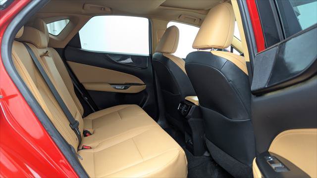 Used 2023 Lexus NX 350 AWD image 19