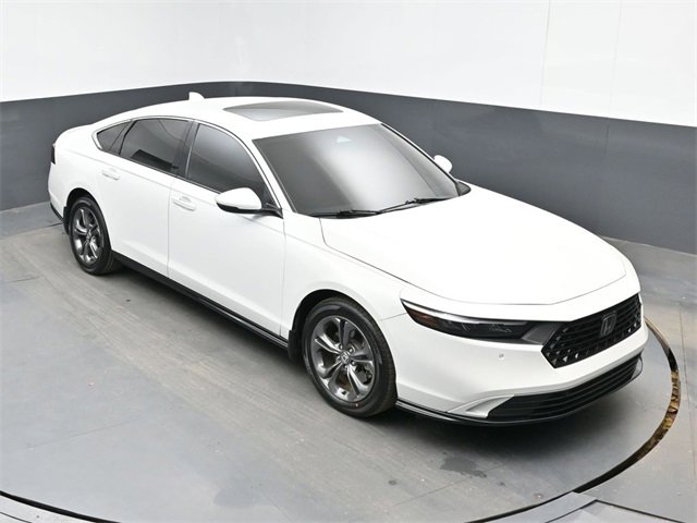 Used 2023 Honda Accord EX-L image 14