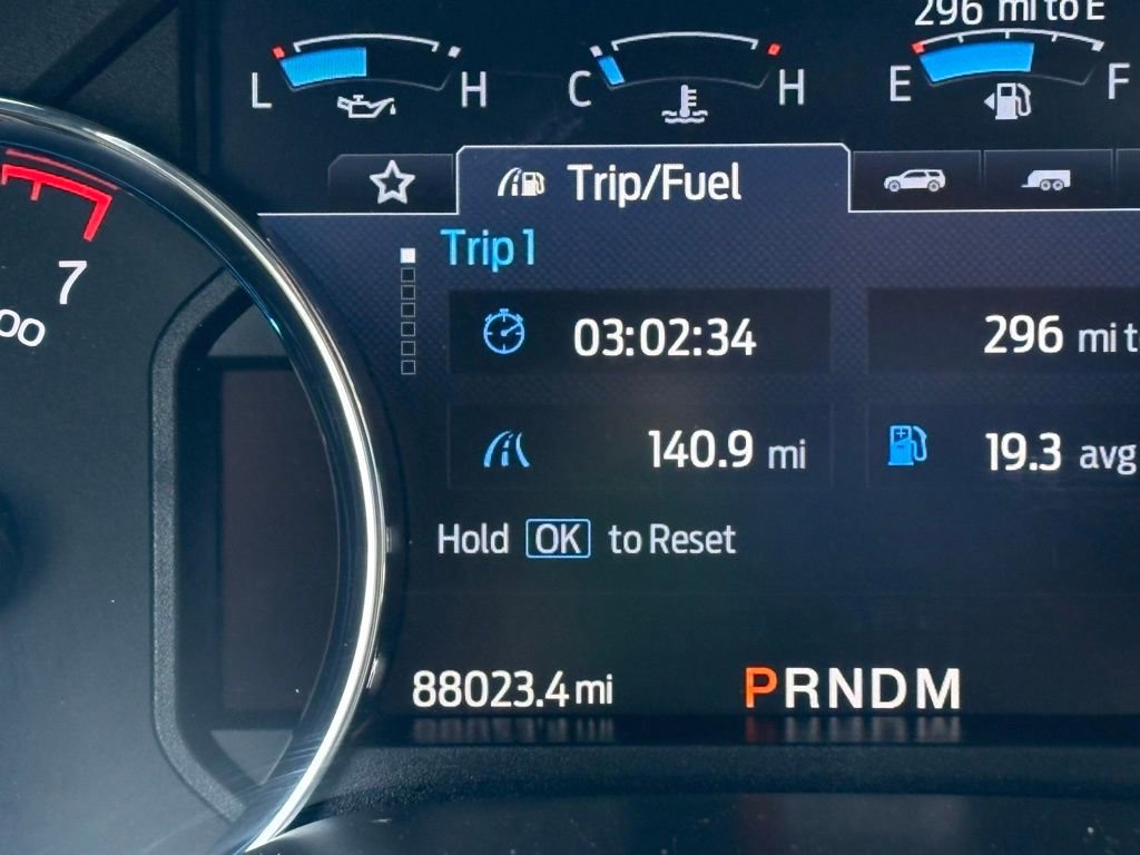 Used 2020 Ford Expedition Limited w/ Equipment Group 303A image 37