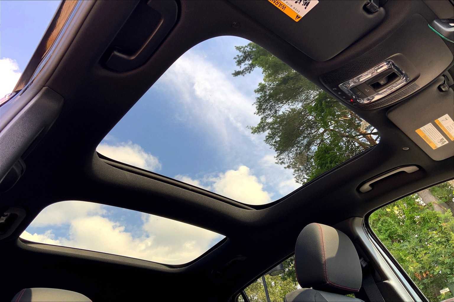 New 2026 Mercedes-Benz GLA 250 4MATIC image 11