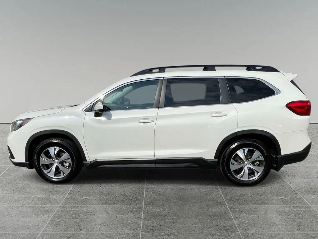 Used 2019 Subaru Ascent Premium w/ Popular Package #2A image 2