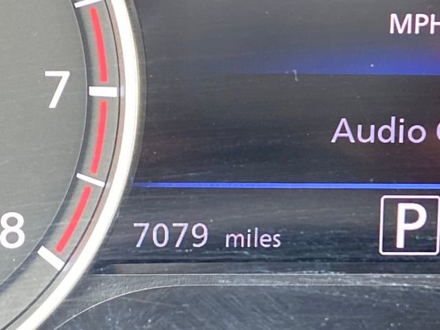 Certified 2024 Nissan Sentra SR image 15