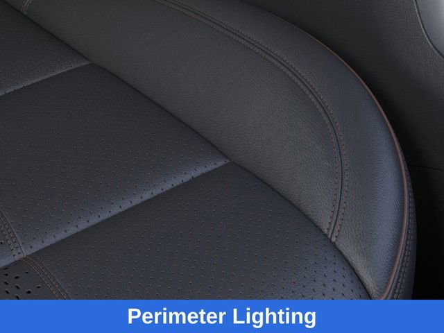 New 2026 Chevrolet Silverado 1500 High Country w/ Midnight Edition image 22