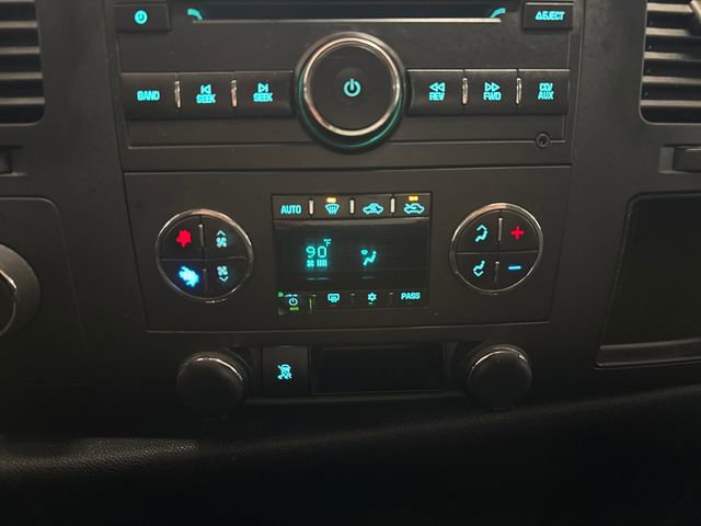 Used 2009 Chevrolet Silverado 1500 LT w/ Power Pack Plus image 35