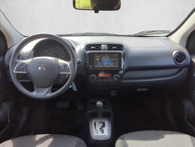 Used 2024 Mitsubishi Mirage ES image 19