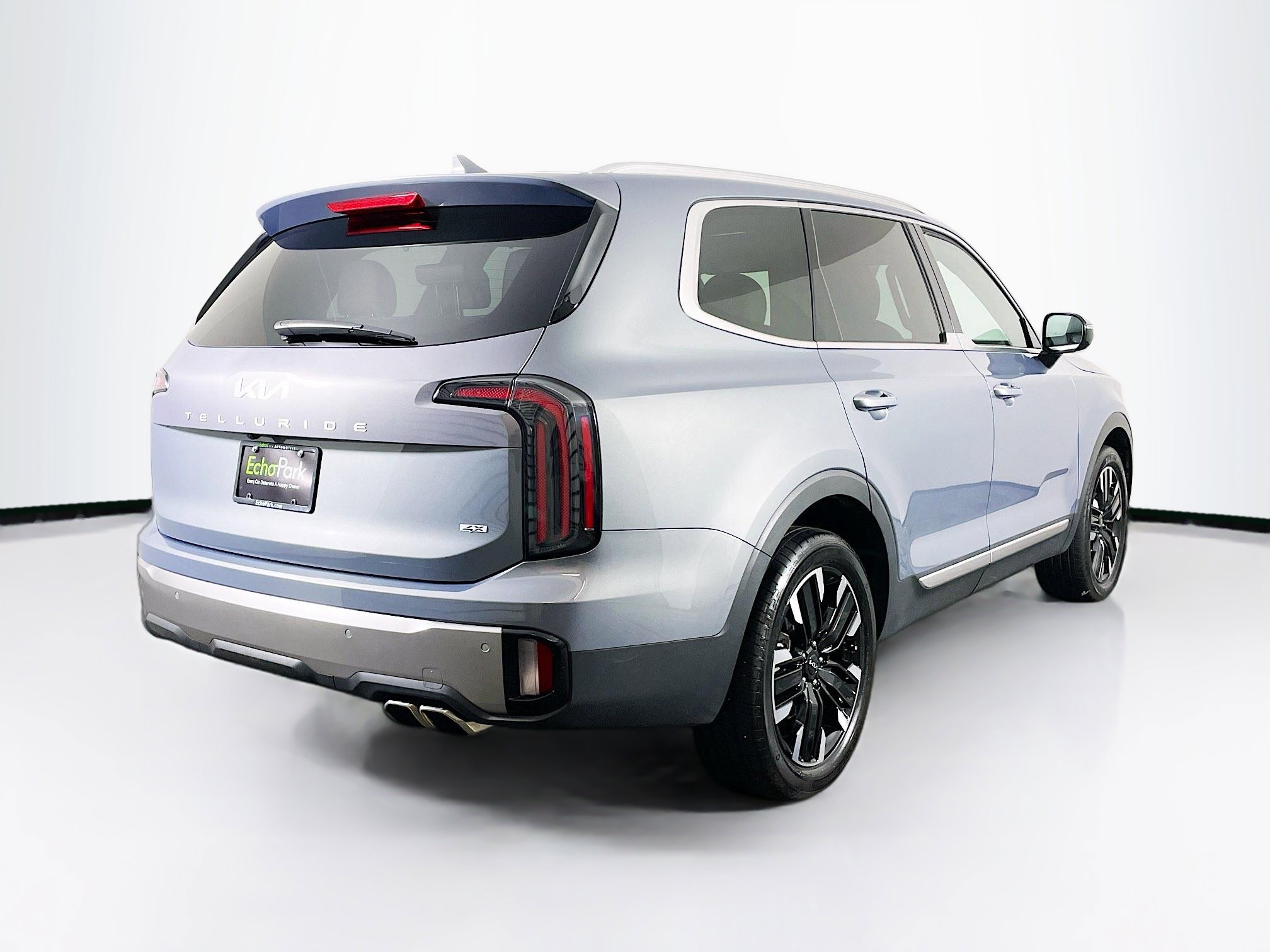 Used 2024 Kia Telluride SX image 9