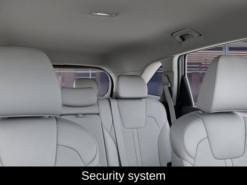 New 2026 Kia Sorento S FWD image 28