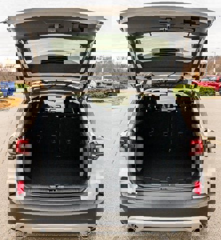 New 2026 Ford Escape Active w/ Cold Weather Package image 44