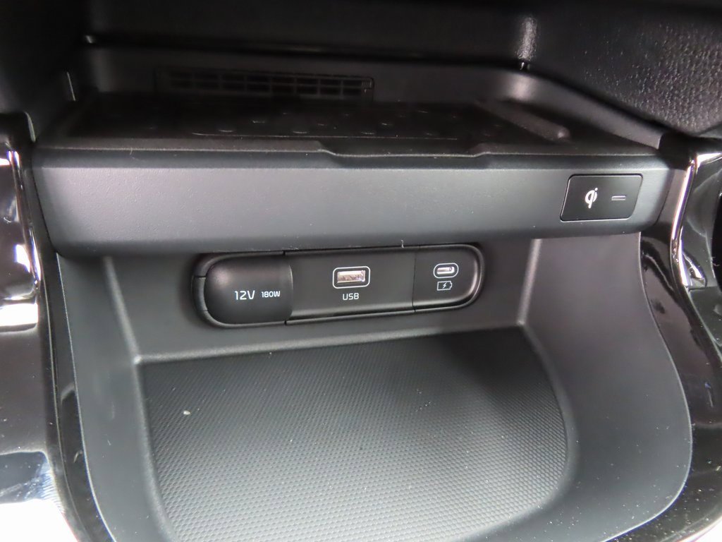 Certified 2025 Kia Seltos SX image 11