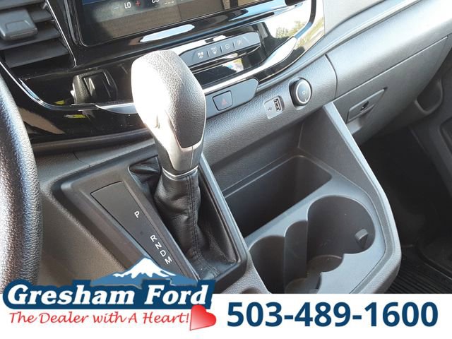 Certified 2023 Ford Transit 350 XLT RWD image 28