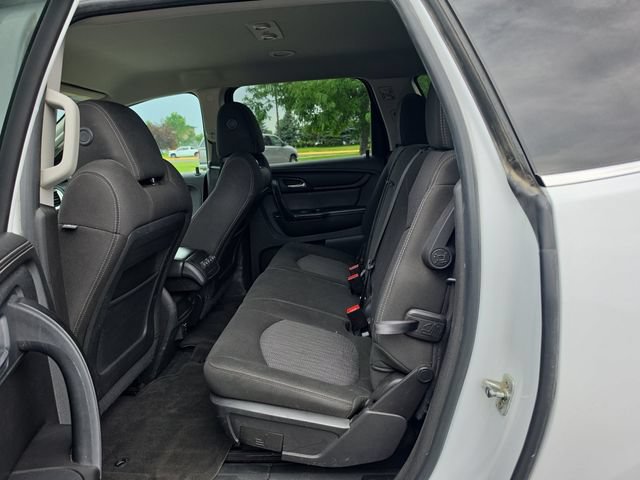 Used 2016 Chevrolet Traverse LT AWD/4WD image 18