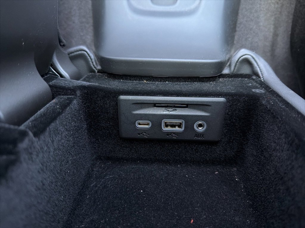 Used 2020 Chevrolet Corvette Stingray Preferred Cpe w/ 2LT Preferred Equipment Group image 57