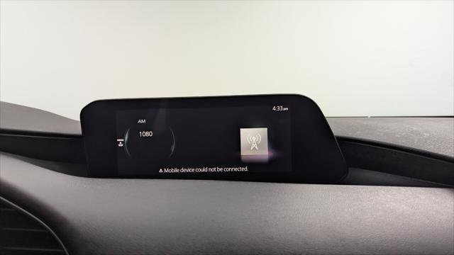 Used 2024 MAZDA MAZDA3 s AWD/4WD image 23