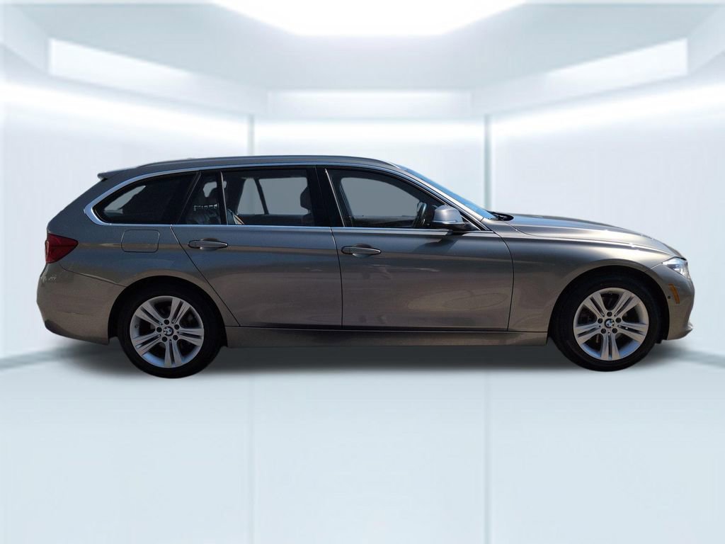 Used 2016 BMW 328i xDrive Wagon image 17