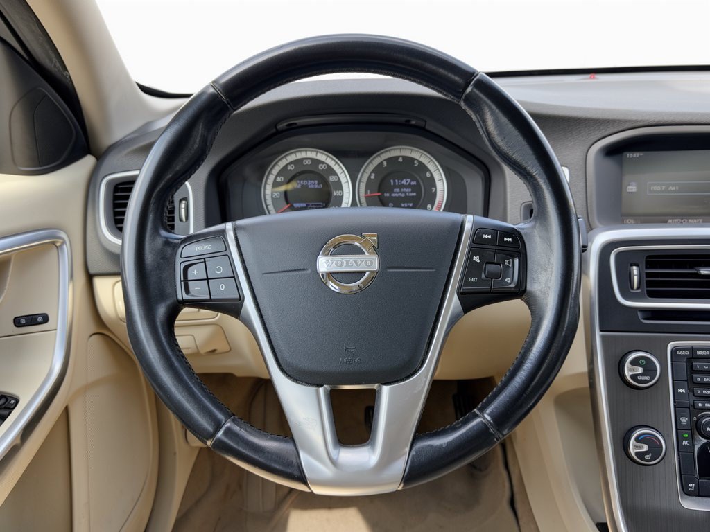 Used 2013 Volvo S60 T5 FWD image 10