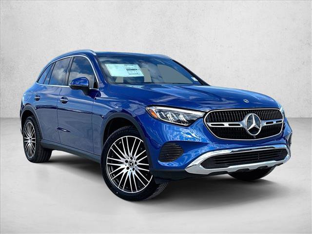 New 2026 Mercedes-Benz GLC 300 image 2