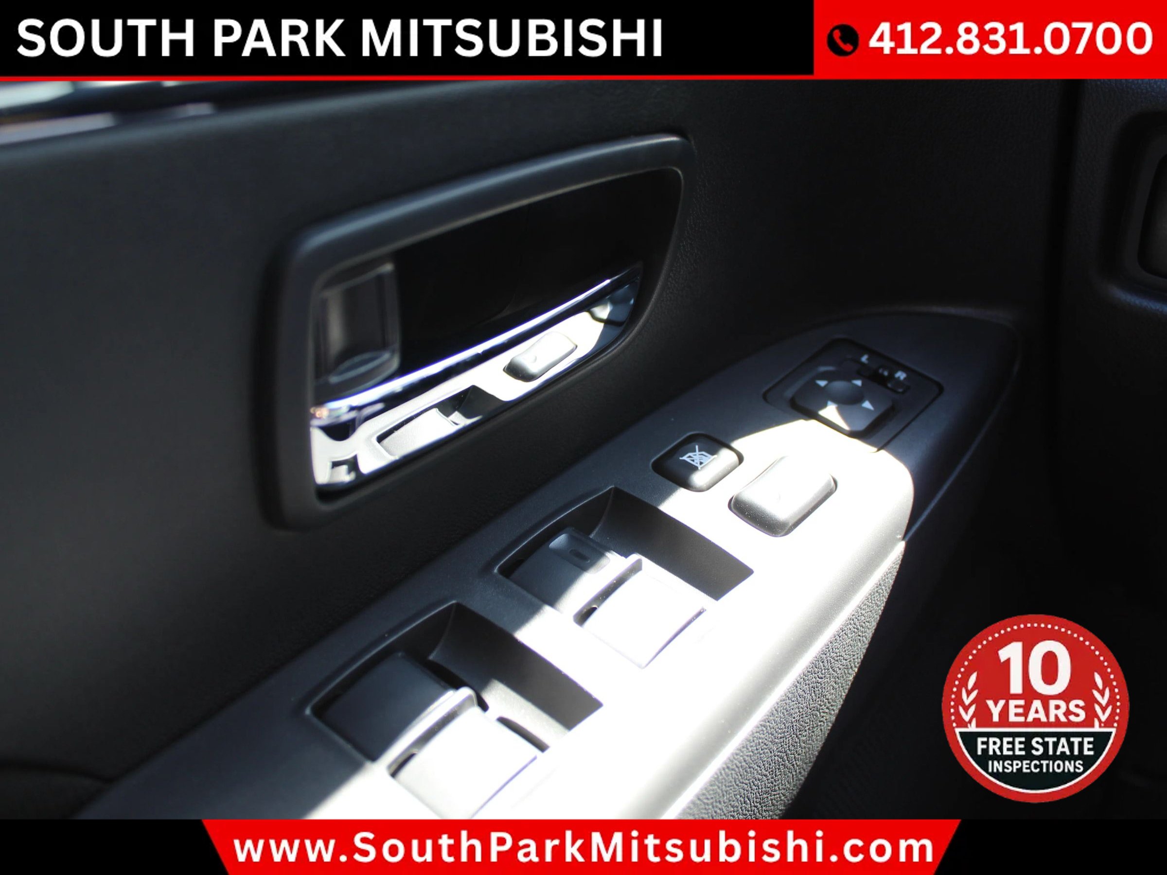 New 2026 Mitsubishi Outlander Sport LE AWD/4WD image 27