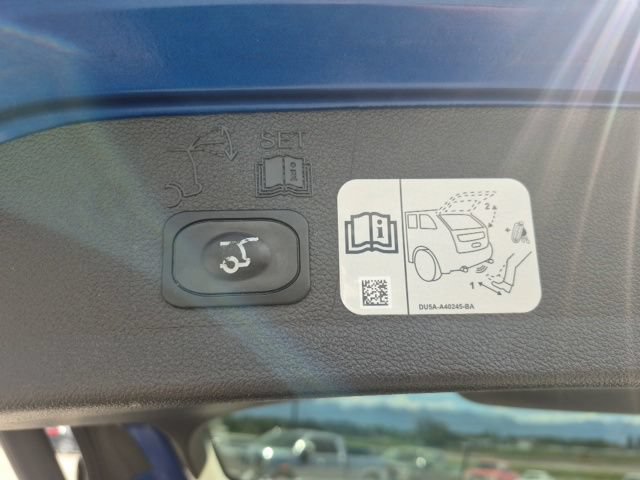 Used 2019 Ford Escape Titanium AWD/4WD image 16