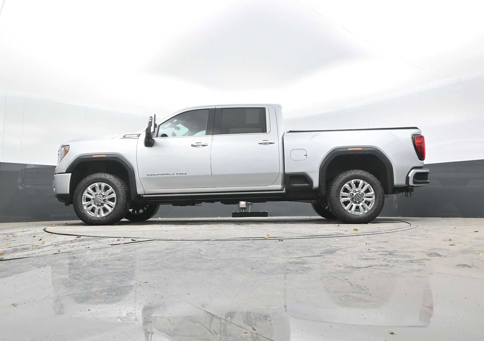 Used 2022 GMC Sierra 3500 Denali w/ Denali Ultimate Package image 54