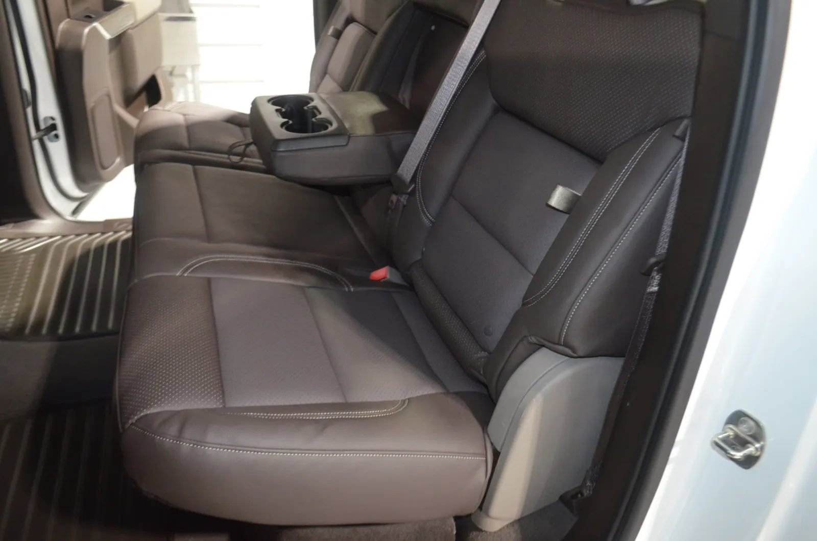 Used 2019 Chevrolet Silverado 1500 RST w/ All-Star Edition image 16