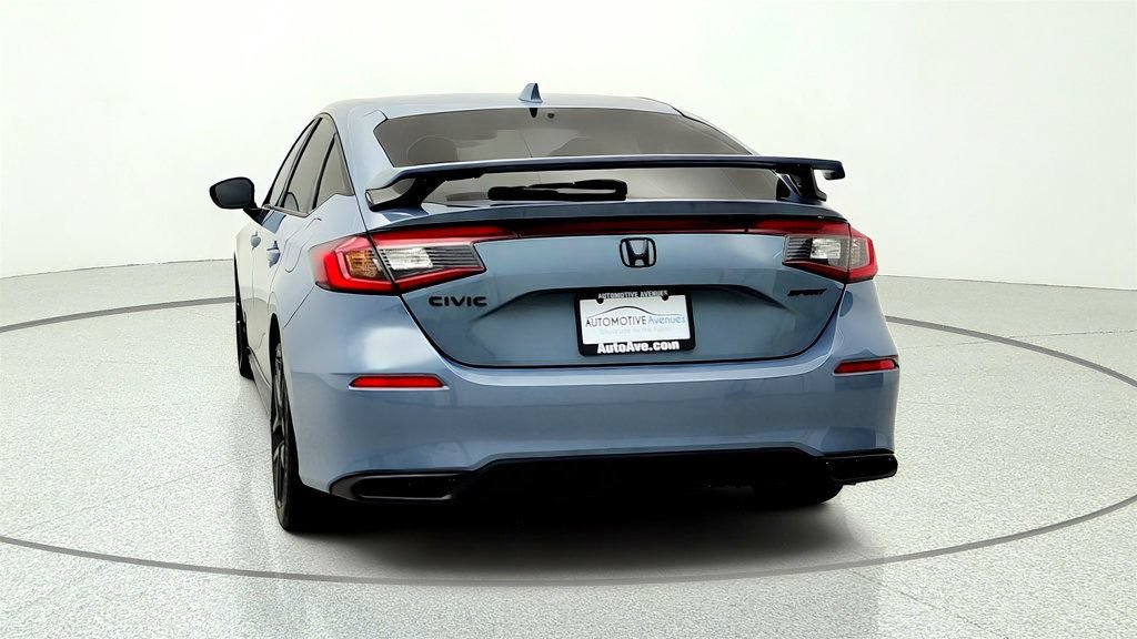 Used 2023 Honda Civic Sport image 6