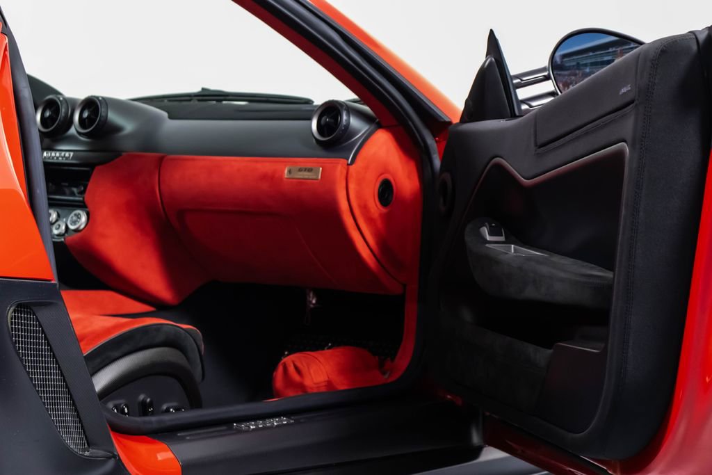 Used 2011 Ferrari 599 GTO image 47
