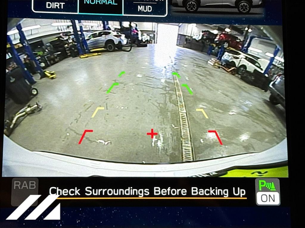 Certified 2026 Subaru Forester Limited AWD/4WD image 16