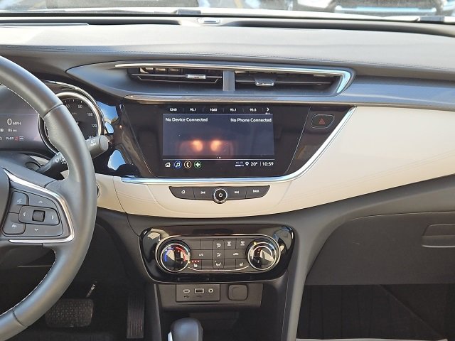 Certified 2023 Buick Encore GX Preferred w/ Cold Weather Comfort Package image 22