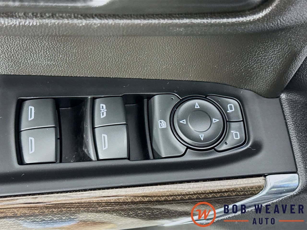Used 2021 Chevrolet Silverado 1500 RST AWD/4WD image 21