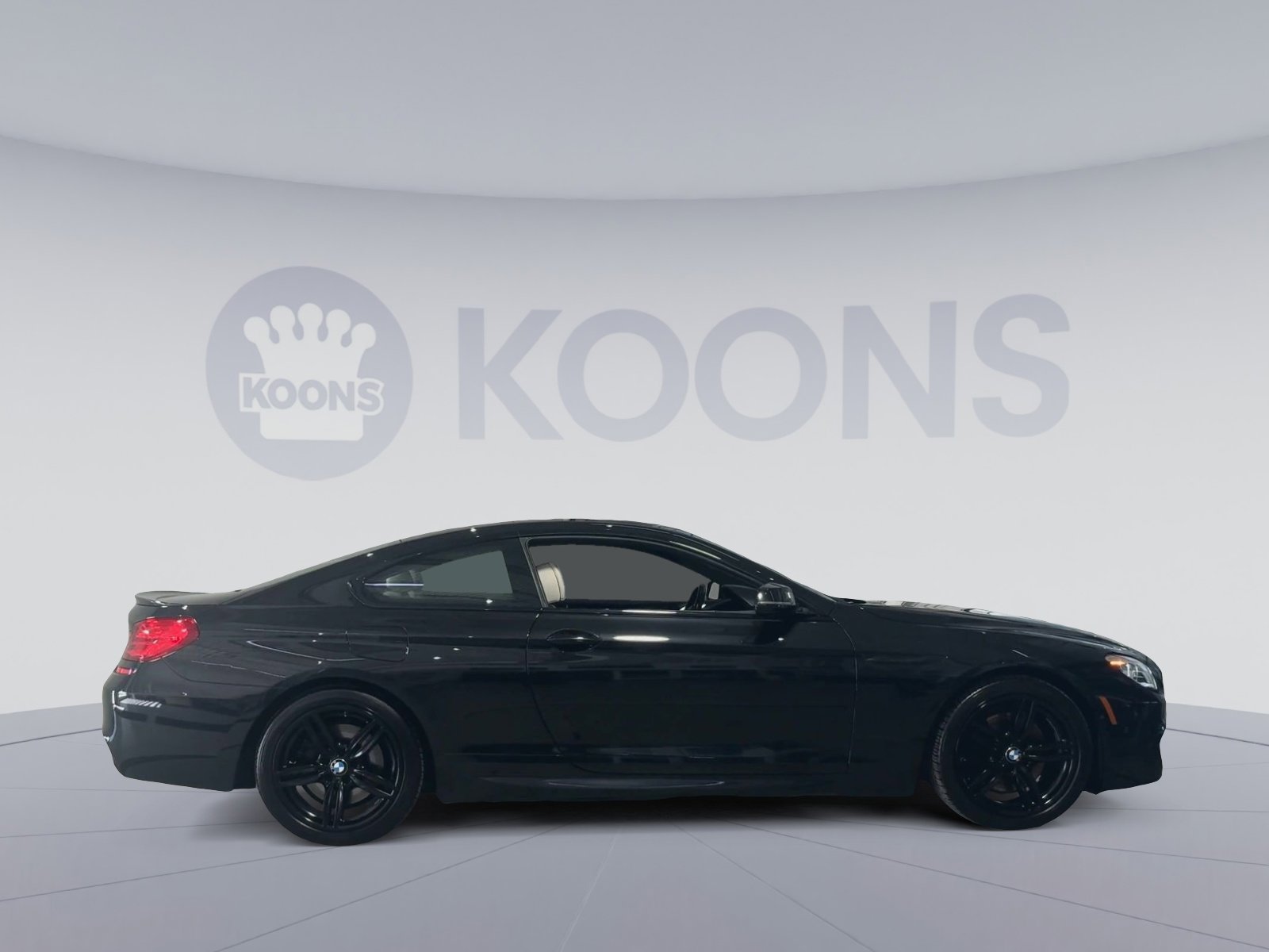 Used 2016 BMW 650i xDrive Coupe AWD/4WD image 12