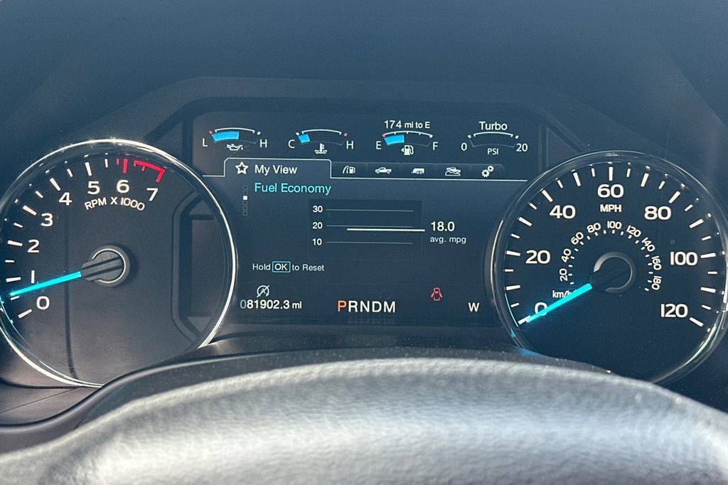 Used 2019 Ford F150 Platinum image 23