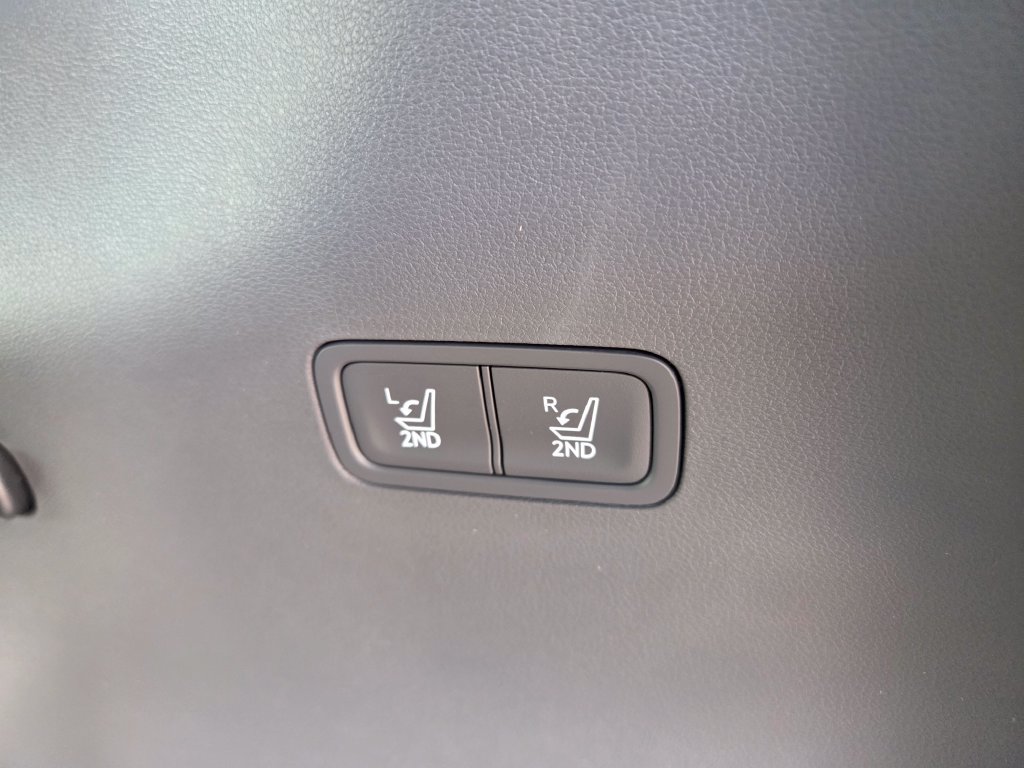 New 2026 Hyundai Santa Fe SEL AWD/4WD image 18