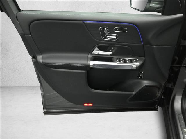 New 2026 Mercedes-Benz GLB 250 4MATIC image 19