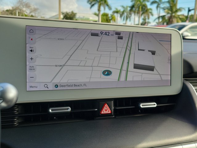 Certified 2024 Hyundai Ioniq 5 SEL RWD image 27